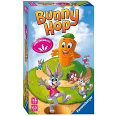 Ravensburger Bunny hop