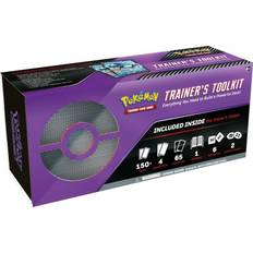Pokemon trainers Pokémon PokÃ©mon TCG: Trainer's Toolkit 2023