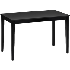 Wood Dining Tables Julian Bowen Hudson Dining Table 65x114cm