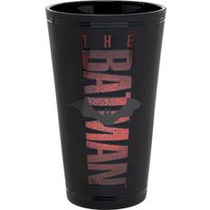 Negro Vasos Paladone The Batman DC Comics Vaso