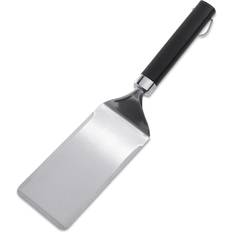 Grillzubehör Weber 6779 Griddle Spatula, Silver