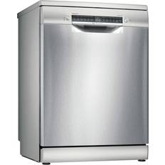 Cutlery Trays - Stainless Steel Dishwashers Bosch Series 4 SMS4HMI00G Stainless Steel