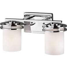 Elstead Lighting Hendrik vägglampa Väggarmatur