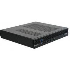 Elitegroup ECS IPC Liva ONE H610 65W VGA Barebone