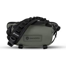 All Weather Protection Camera Bags Wandrd Rogue Sling 3L