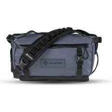 Wandrd Borse per fotocamera Wandrd Rogue Sling 9L Aegean Blue