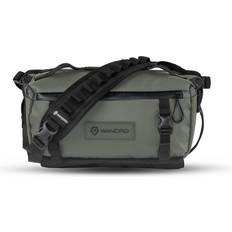 Wandrd Camera Bags Wandrd ROGUE Sling 9L Wasatch Green