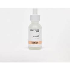 Revolution Skincare 15% Niacinamide Blemish & Pore Refining Serum 30ml