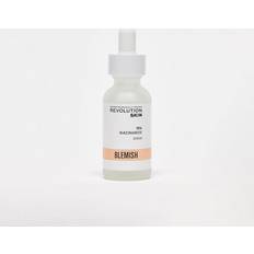 Revolution Skincare Ansiktsvård Serums and Oils 15% Niacinamide Blemish Serum 30ml