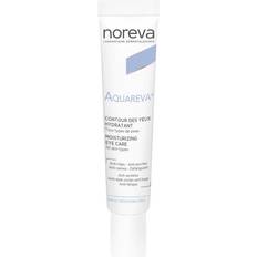 Aquareva Moisturizing Eye Care Fugtende Øjencreme 15 ml
