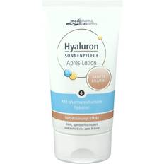 Hyaluron Sonnenpflege Apres Lotion sanft