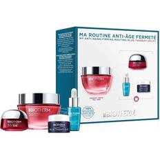 Biotherm Scatole regalo e Set Biotherm Blue The.Red Algae L