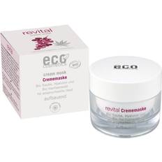 Eco Cosmetics Revital Creme Mask 50 ml 50ml