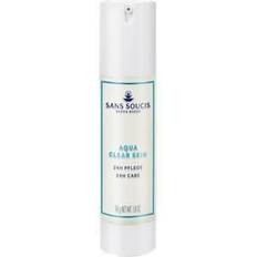 Sans soucis aqua clear Sans Soucis Aqua Clear Skin 24H Pflege Gesichtscreme