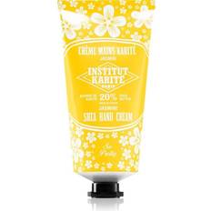 Institut Karite Paris Shea Hand Cream So Pretty Jasmine 75 ml 75ml