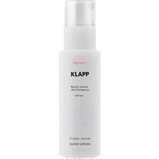 Cosmetics Triple Action Glow Lotion 125