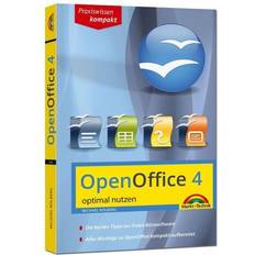 Scanner Markt+Technik OpenOffice 4.1.X aktuellste Version optimal nutzen