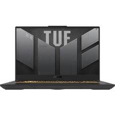 ASUS 17.3 " Portátiles ASUS TUF Gaming F17 FX707ZV4-HX004 17.3" Full HD 144Hz 1TB SSD