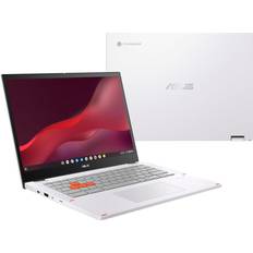 Chromebook 8gb ASUS Chromebook Flip CX3401FBA-N90030 Core i5-1235U 4.4GHz 8GB 256GB SSD 14 FHD