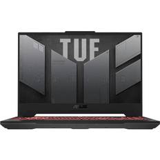 ASUS TUF Portátiles ASUS TUF Gaming A15 FA507RR-HQ008 15.6" 32GB 1TB SSD RTX 3070