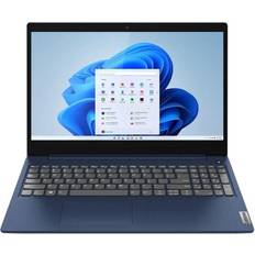 Lenovo IdeaPad 3 15ITL6 Spanish Qwerty