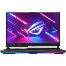 ASUS ROG Strix SCAR 15 G533ZS-HF043 Full HD 300Hz i9-12900H 32GB RAM 1TB SSD QWERTY