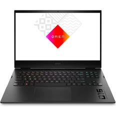 HP Omen Portátiles HP Omen 16-b1022ns I7-12700h 40,9 Cm Full Hd 16.1" Full Hd Intel Core I7 32 Gb Ddr5-sdram 1000 Gb Ssd Nvidia Geforce Rtx 3060 Wi-fi 6