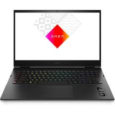 HP Omen Portátiles HP 17-ck1004ns 16 Gb Ddr5-sdram 1000 Gb Ssd RTX 3070 Ti Wi-Fi 6e