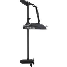 Moteurs de bateau Motorguide Xi3 Freshwater Wireless Trolling with Pinpoint GPS, 70-lb. 54"