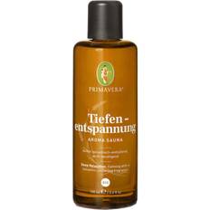 Olja bastu Primavera Aromaterapi Bastu Aroma Sauna 100 ml
