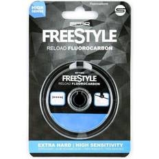 Spro Vislijnen Spro Freestyle Fluorocarbon 15M