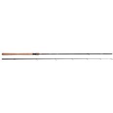 Fishing Equipment Spro Spinning Rods Ridge Classix 2,70 m Noir
