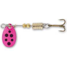 Waterwings Spinner Pink