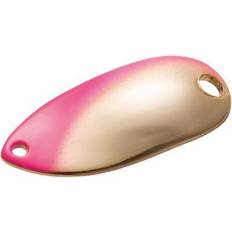 Shimano Fischköder Shimano Roll Swimmer Premium Plating 2,5g Pink Gold