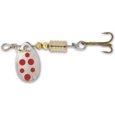Zebco Waterwings Spinnsilver 6