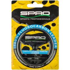 Spro Angelschnur Spro 100% Fluor Carbon 0.55mm 10M