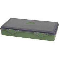 Fishing Storage Ctec Carp Tackle Box System 350x190x55mm