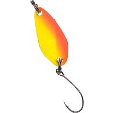 Lure Trout Master Incy Spoon Jaune