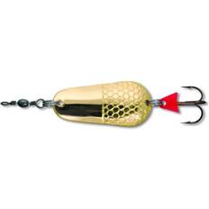 Fiskegrej Zebco Classic Spoon 9,5cm 22g Gold