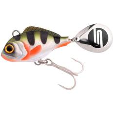 Spro Esca ASP Spinner UV 10 g Vert