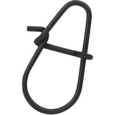 Fiskegrej Spro Matte Black HD Snap 8,5mm