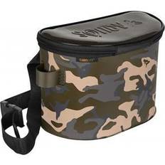 Angeltaschen Fox Aquos Camolite Bait Belt 8L