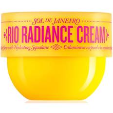 Sol de janeiro rio Sol de Janeiro Rio Radiance Illuminating Body Cream 75ml