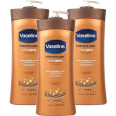 Vaseline intensive care Vaseline Intensive Care Cocoaglow Body Lotion 725ml