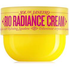 Sol de Janeiro Rio Radiance Cream 240ml