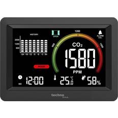 Technoline Vejrstationer Technoline Raumklimastation WL 1028