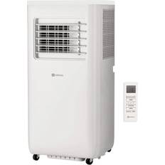 Aircondition 9000 btu Bärbar Luftkonditionering Origial AirFeel 2250 9000 BTU/h Vit