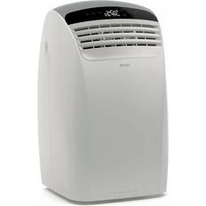 Deumidificazione Condizionatori d'aria Olimpia Splendid DOLCECLIMA 12 HP Condizionatore Portatile 12000 BTU/h 64 dB Bianco