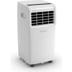 Olimpia Splendid Dolceclima Compact 8 MWD Mobile Air Conditioner White