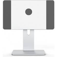 Magnetic tablet Stand For Asta - iPad pro 12.9" - 3/4/5 Generation - Silver